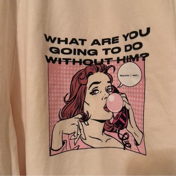 Boys Lie Cream Lounge Pants - Picture 5 of 6